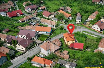 Casă - 3 camere de vanzare BRANCOVENESTI - Mures anunturi imobiliare Mures