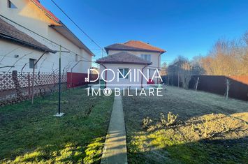 Casă - 7 camere de vanzare DRAGUTESTI - Gorj anunturi imobiliare Gorj