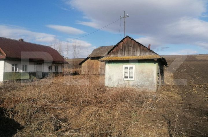 Teren de vanzare SUCEAVA - Suceava anunturi imobiliare Suceava
