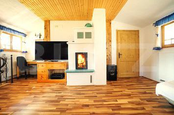 Casă - 4 camere de vanzare SALICEA - Cluj anunturi imobiliare Cluj