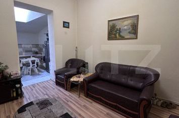 Apartament 3 camere de vanzare DEJ - Cluj anunturi imobiliare Cluj