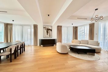 Penthouse 4 camere  | terasa | imobil de lux | zona Baneasa-Iancu Nicolae | anunturi imobiliare Bucuresti