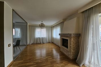 Pipera- Școala Americană - 4 CAMERE, VEDERE GRADINA! anunturi imobiliare Bucuresti