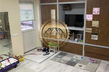 Casă - 3 camere de vanzare EMINESCU - Bihor anunturi imobiliare Bihor
