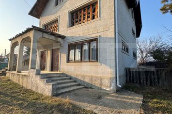 Casă - 5 camere de vanzare SUCEAVA - Suceava anunturi imobiliare Suceava