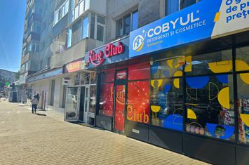 Spațiu comercial de inchiriat IASI - Iasi anunturi imobiliare Iasi