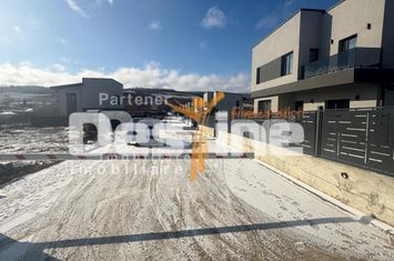 Vilă - 4 camere de vanzare CHICEREA - Iasi anunturi imobiliare Iasi