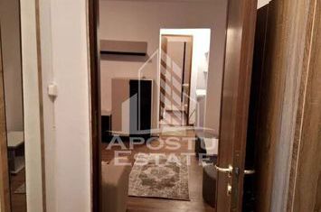 Apartament cu 2 camere, Calea Torontalului, Centrala Proprie anunturi imobiliare Timis