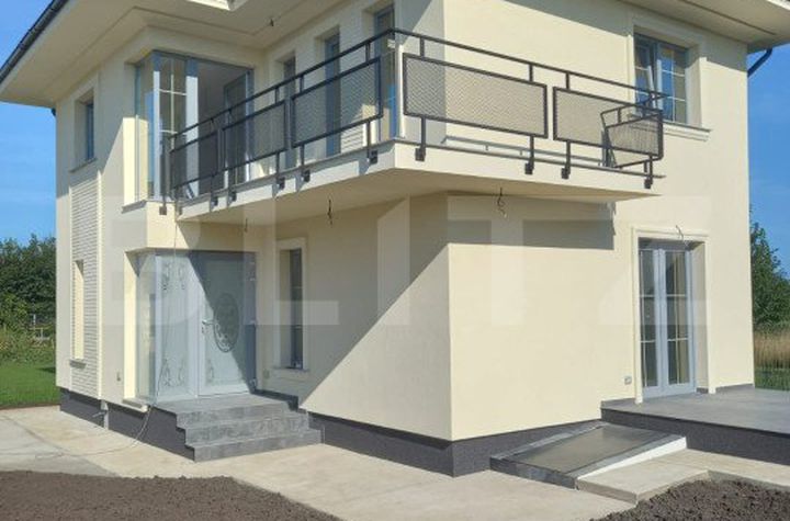 Vilă - 3 camere de vanzare SUCEAVA - Suceava anunturi imobiliare Suceava