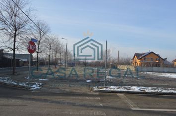 Teren 979mp, zona Oncea-platou, dublu front stradal anunturi imobiliare Bihor