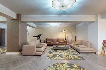 Apartament deosebit 3 camere Complex Belvedere - Baba Novac anunturi imobiliare Bucuresti