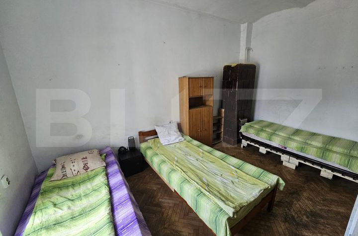 Casă - 2 camere de vanzare CLUJ-NAPOCA - Cluj anunturi imobiliare Cluj