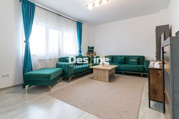 Apartament 3 camere de vanzare VALEA LUPULUI - Iasi anunturi imobiliare Iasi