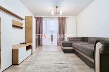 Apartament 2 camere de inchiriat ASTRA - Brasov anunturi imobiliare Brasov