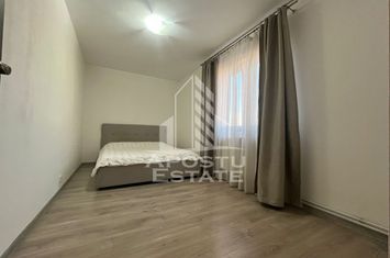Apartament cu 3 camere, centrala proprie,renovat complet, zona Sagului anunturi imobiliare Timis