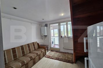 Apartament 2 camere de inchiriat IASI - Iasi anunturi imobiliare Iasi