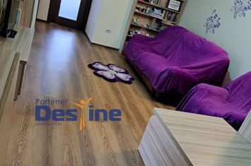 Apartament 3 camere de vanzare VALEA LUPULUI - Iasi anunturi imobiliare Iasi
