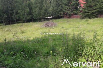Teren Intravilan de vanzare PREDEAL - Brasov anunturi imobiliare Brasov