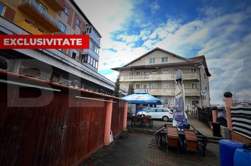 Spațiu comercial de vanzare TOLSTOI - Alba anunturi imobiliare Alba