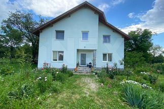 Vilă 6 camere 232 mp P+1