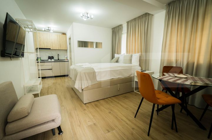 Garsonieră de inchiriat ORADEA - Bihor anunturi imobiliare Bihor