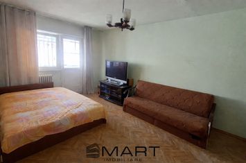 Apartament 3 camere de vanzare MIHAI VITEAZU - Sibiu anunturi imobiliare Sibiu