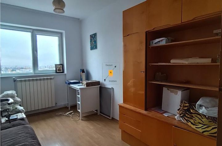 Apartament 4 camere de inchiriat 9 MAI - Prahova anunturi imobiliare Prahova