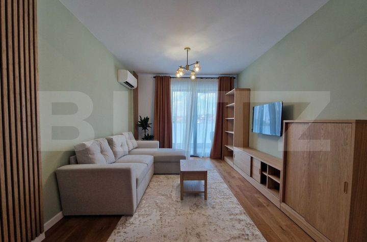 Apartament 2 camere de inchiriat IASI - Iasi anunturi imobiliare Iasi