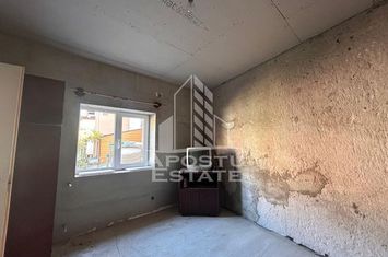 Apartament cu 1 camera la curte comuna cu putini locatari, in Balcescu anunturi imobiliare Timis