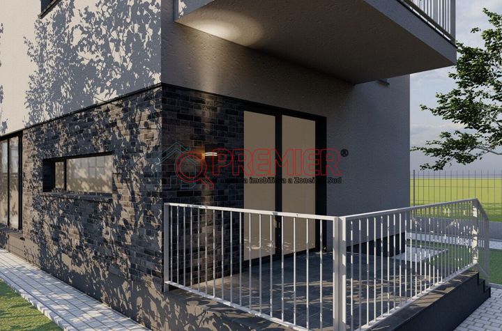 Casa individuala - Scolii - Popesti Leordeni anunturi imobiliare Bucuresti