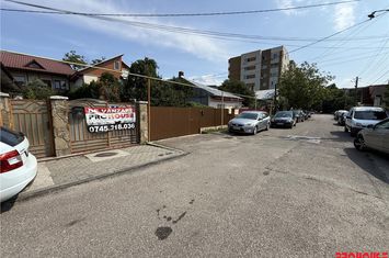 Vilă - 6 camere de vanzare BISTRITA LAC - Bacau anunturi imobiliare Bacau