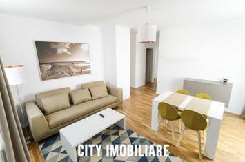 Apartament 3 camere de inchiriat INTRE LACURI - Cluj anunturi imobiliare Cluj