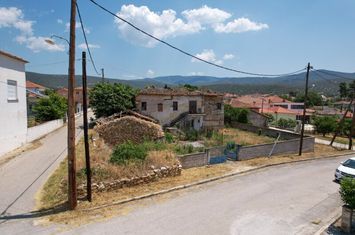 Teren construibil 466 mp în Kiria anunturi imobiliare Grecia