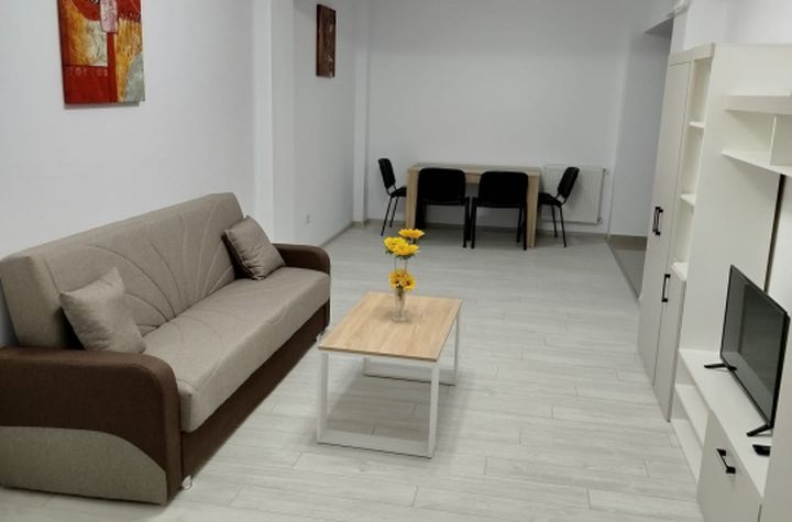 Apartament 2 camere de inchiriat VALEA LUPULUI - Iasi anunturi imobiliare Iasi