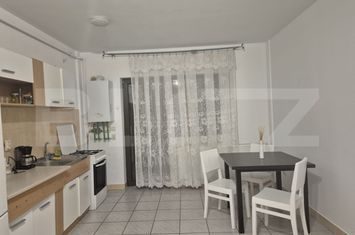 Apartament 2 camere de vanzare FLORESTI - Cluj anunturi imobiliare Cluj