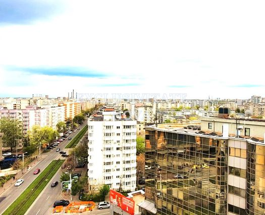 Apartament 2 camere Unirii, 71 mp