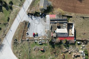 Unitate producție lactate 333 mp în Petrousa anunturi imobiliare Grecia