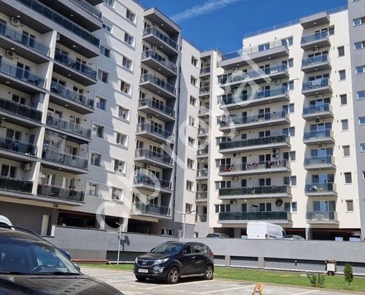 Apartament 2 camere Theodor Pallady, 54 mp