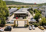 1.900.000 €, Spațiu industrial