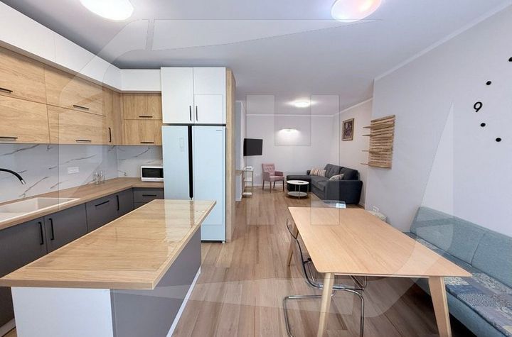 Apartament 3 camere de vanzare CLUJ-NAPOCA - Cluj anunturi imobiliare Cluj