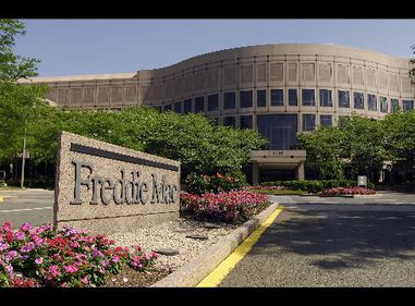 SUA: Directorul grupului ipotecar Freddie Mac s-a sinucis