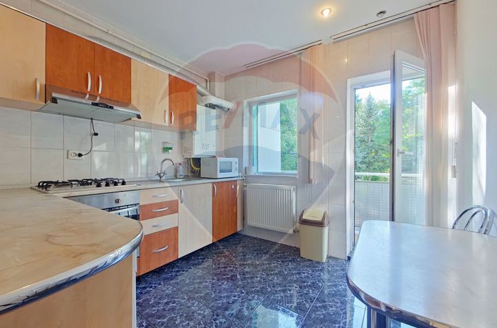 Apartament Gh. Dima 39A, 14 minute distanta UMF,Arhitectura anunturi imobiliare Cluj