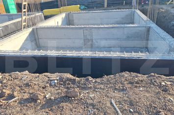 Vilă - 3 camere de vanzare HLINCEA - Iasi anunturi imobiliare Iasi