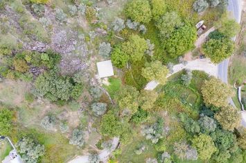 Teren construibil 1234,17 mp în Panagia, Thassos anunturi imobiliare Grecia
