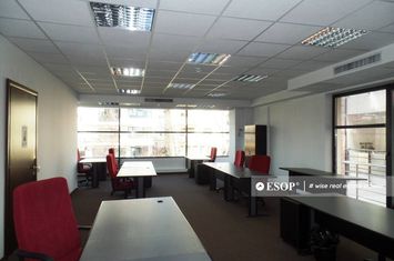Birou de inchiriat DOMENII - Bucuresti anunturi imobiliare Bucuresti