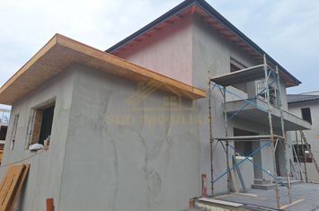 CASA INDIVIDUALA P+1- 350 MP TEREN-STR.SCOLII anunturi imobiliare Bucuresti