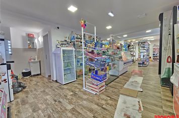 Spațiu comercial de vanzare CENTRAL - Bacau anunturi imobiliare Bacau