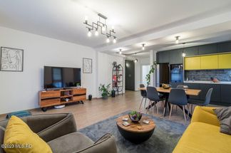 Apartament 3 camere de vânzare Bucuresti - Chitila