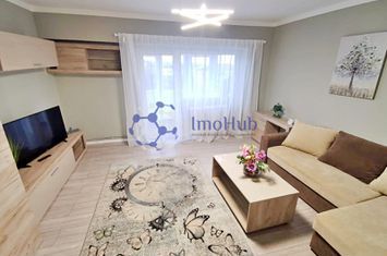 Apartament 1 cameră 39mp Nicolina Rond Vechi, etaj 2, mobilat, utilat anunturi imobiliare Iasi