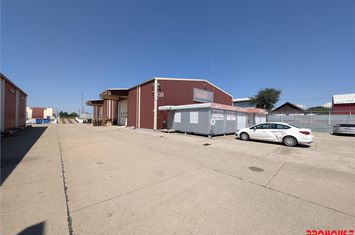 Spațiu industrial de inchiriat CENTRAL - Bacau anunturi imobiliare Bacau